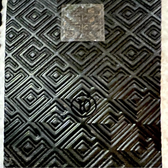 Dream Pairs - like new - White/Cream Birkenstock-like slippers, size 10 - Picture 6 of 8